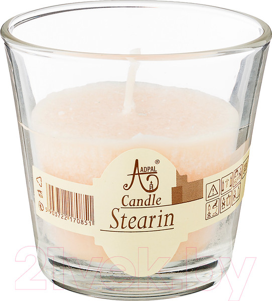 Изображение товара Свеча Adpal 348-803