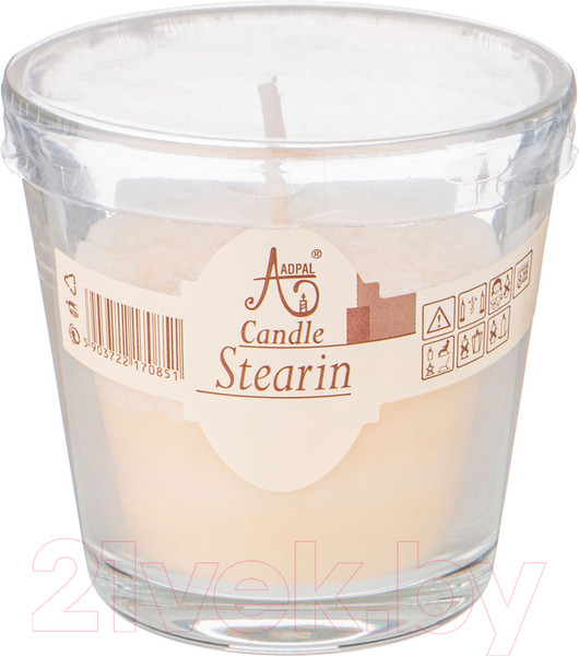 Изображение товара Свеча Adpal 348-803