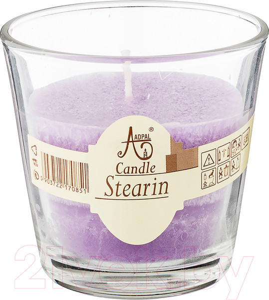 Изображение товара Свеча Adpal 348-804