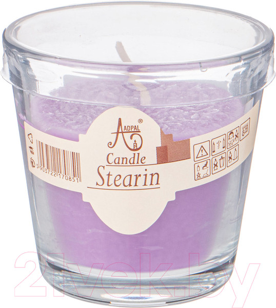 Изображение товара Свеча Adpal 348-804