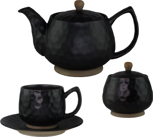 Изображение товара Чайный набор Lenardi Roca 205-684