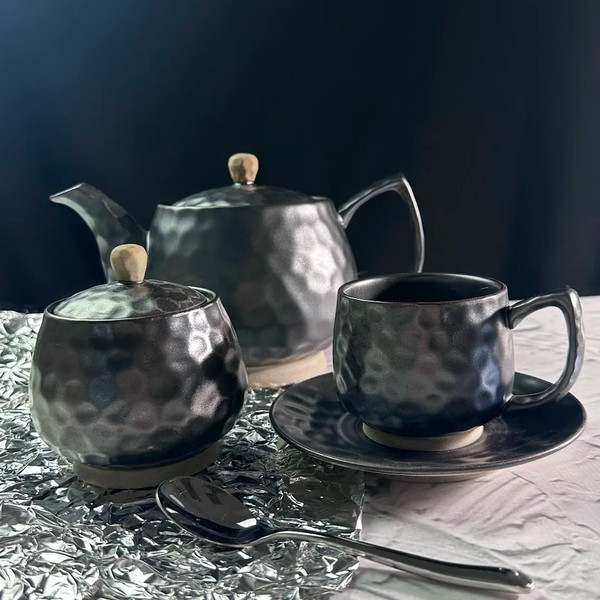 Изображение товара Чайный набор Lenardi Roca 205-684