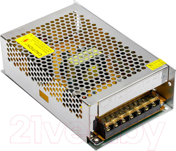 Изображение товара Адаптер для светодиодной ленты AKS Indoor 80W/12V