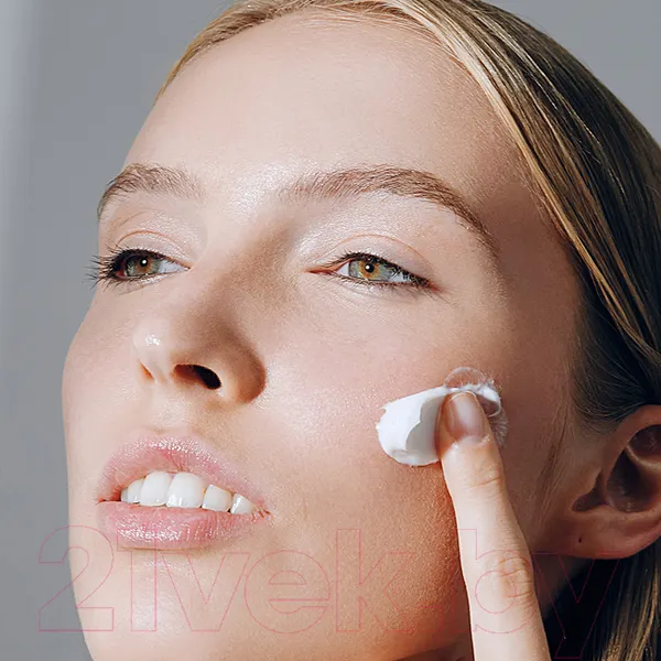 Изображение товара Крем для лица Janssen Hyaluron Replenish Cream Питательный регенерирующий (50мл)