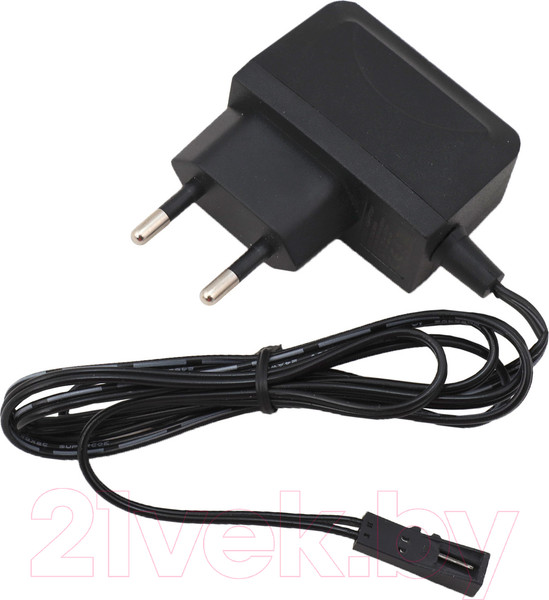 Изображение товара Адаптер для светодиодной ленты AKS Wall 2.4W/12V