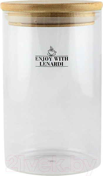 Изображение товара Емкость для хранения Lenardi 139-060
