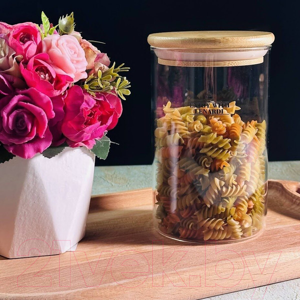 Изображение товара Емкость для хранения Lenardi 139-060