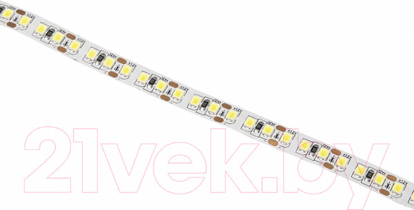 Изображение товара Светодиодная лента AKS 14.4 W/m (5м, холодный белый)