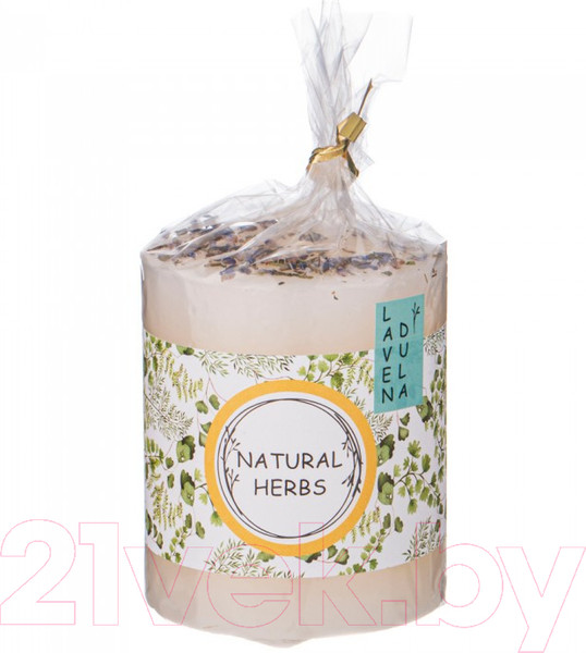 Изображение товара Свеча Adpal 348-900