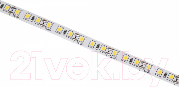 Изображение товара Светодиодная лента AKS 9.6 W/m (5м, нейтральный белый)