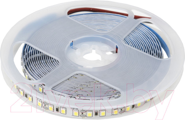 Изображение товара Светодиодная лента AKS 9.6 W/m (5м, холодный белый)