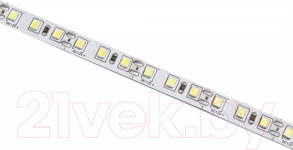 Изображение товара Светодиодная лента AKS 9.6 W/m (5м, холодный белый)