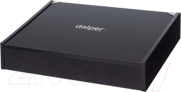 Изображение товара Набор столовых приборов Dalper Paris 638-204 (24пр)