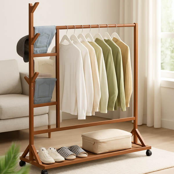 Изображение товара Стойка для одежды Mio Tesoro 108542121