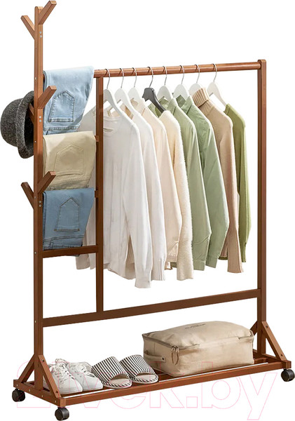 Изображение товара Стойка для одежды Mio Tesoro 108542121