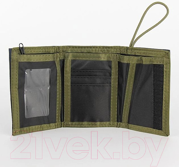Изображение товара Портмоне Ecotope 202-1565-GRY (серый)