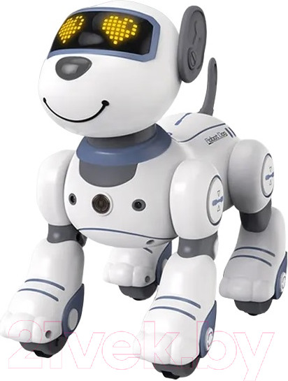 Изображение товара Радиоуправляемая игрушка Sundays Robo Собака BG1533