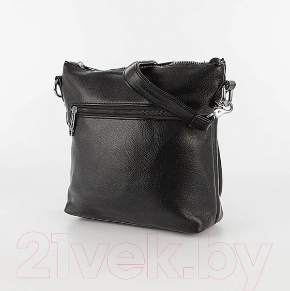 Изображение товара Сумка Passo Avanti 500-10813-BLK (черный)