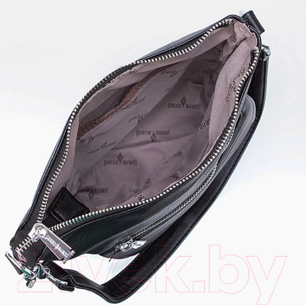 Изображение товара Сумка Passo Avanti 500-10813-BLK (черный)
