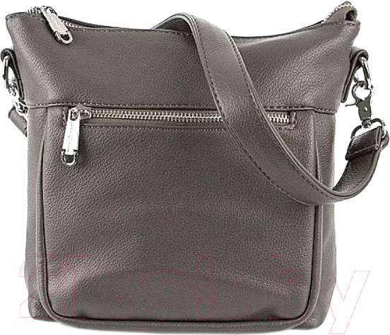 Изображение товара Сумка Passo Avanti 500-10813-DGR (темно-серый)