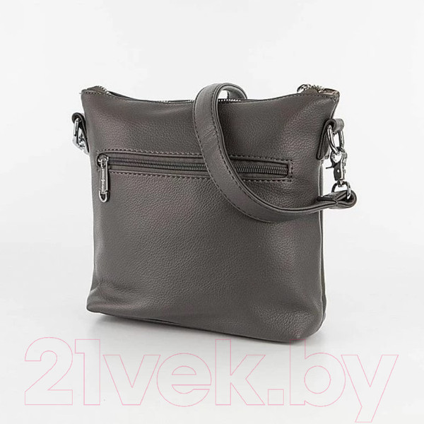 Изображение товара Сумка Passo Avanti 500-10813-DGR (темно-серый)