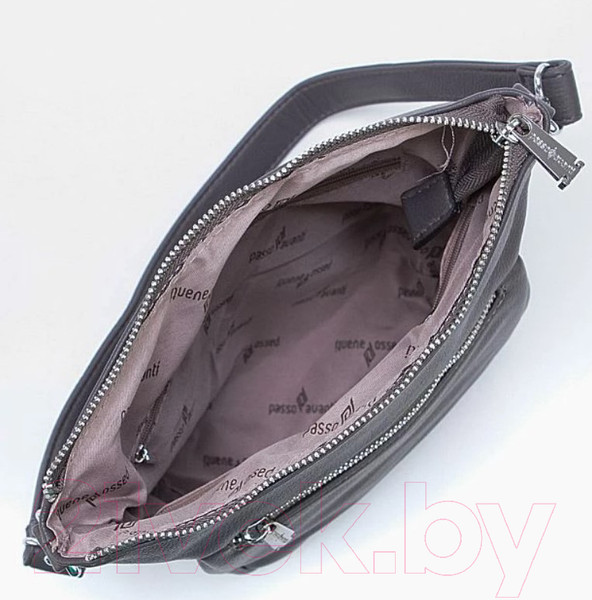 Изображение товара Сумка Passo Avanti 500-10813-DGR (темно-серый)