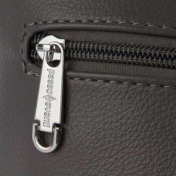 Изображение товара Сумка Passo Avanti 500-10813-DGR (темно-серый)