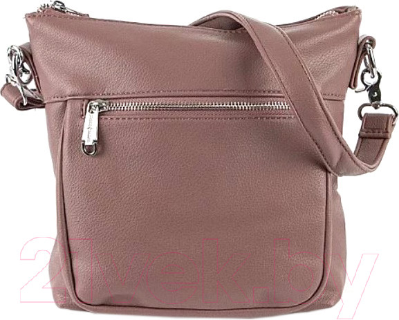 Изображение товара Сумка Passo Avanti 500-10813-DPK (темно-розовый)
