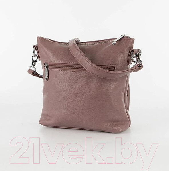 Изображение товара Сумка Passo Avanti 500-10813-DPK (темно-розовый)