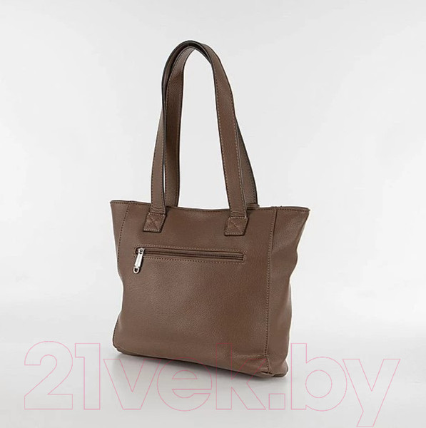 Изображение товара Сумка Passo Avanti 500-10862-DCF (кофе)