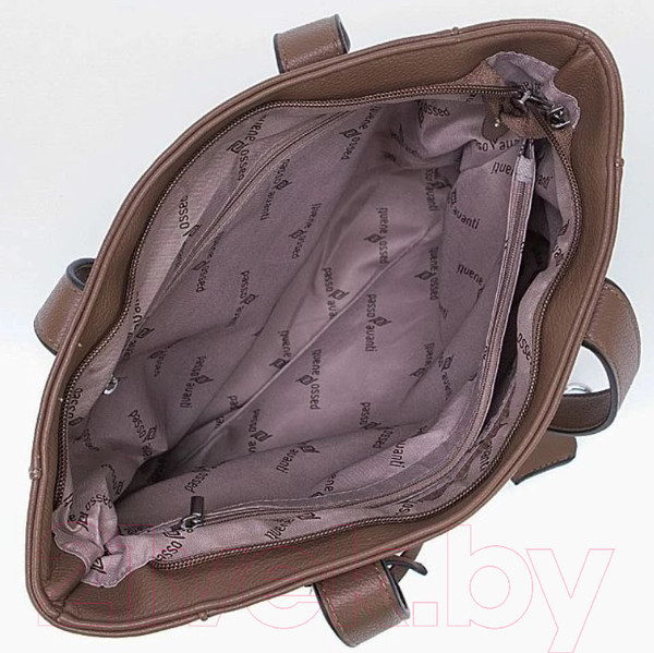 Изображение товара Сумка Passo Avanti 500-10862-DCF (кофе)