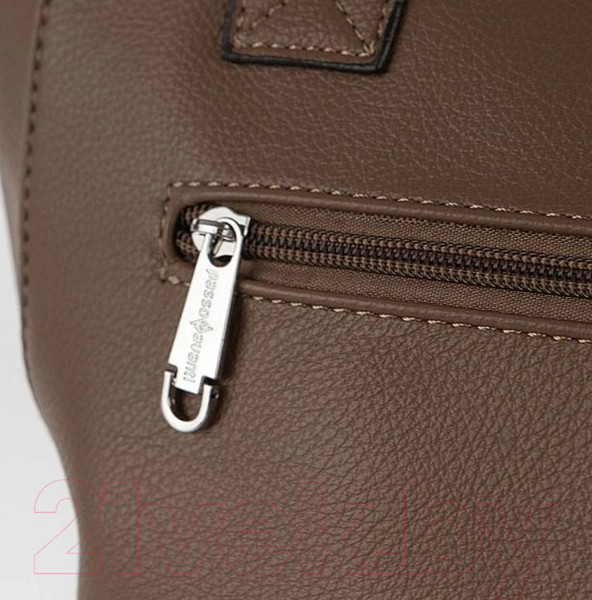 Изображение товара Сумка Passo Avanti 500-10862-DCF (кофе)