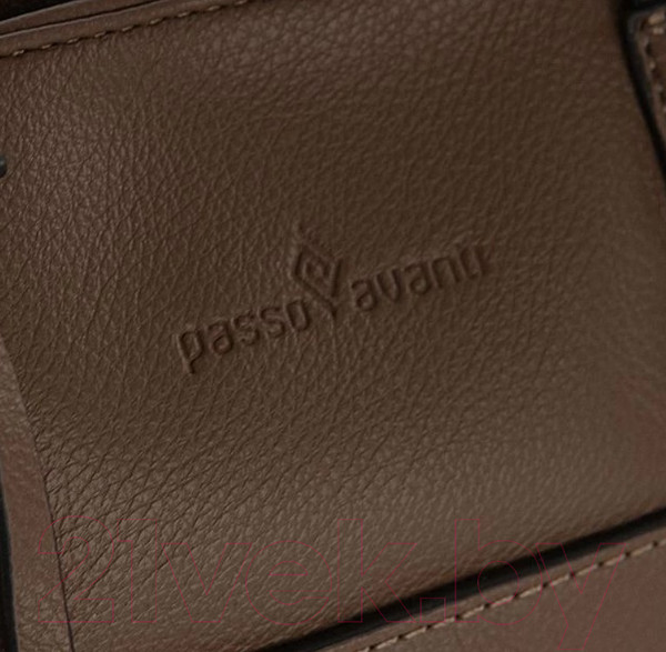 Изображение товара Сумка Passo Avanti 500-10862-DCF (кофе)