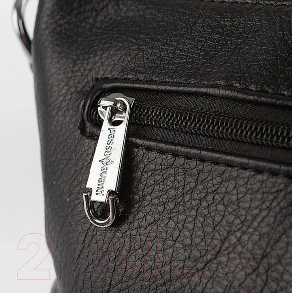 Изображение товара Сумка Passo Avanti 500-2120Z-BLK (черный)