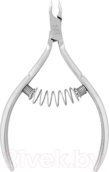 Изображение товара Кусачки для маникюра Nippon Nippers NN N-01S-4