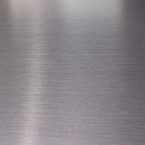 Изображение товара Мойка кухонная AKS Прямоугольная 57x46 (сатин никель)