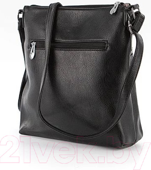 Изображение товара Сумка Passo Avanti 855-60063-BLK (черный)
