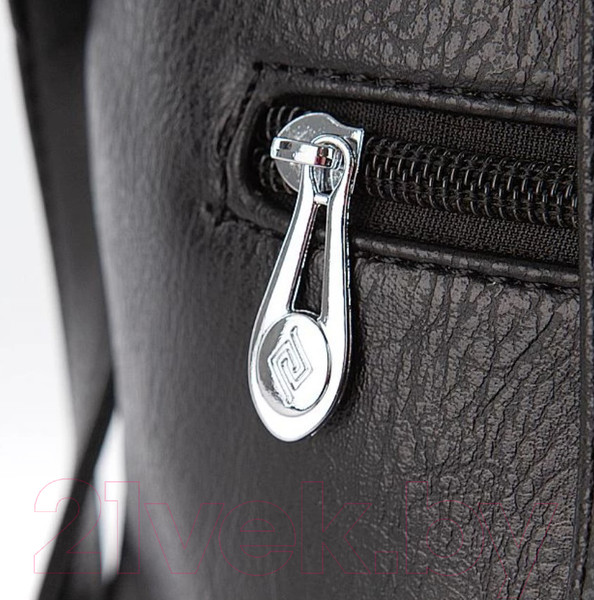 Изображение товара Сумка Passo Avanti 855-60063-BLK (черный)