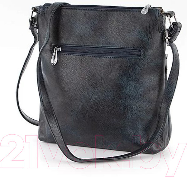 Изображение товара Сумка Passo Avanti 855-60063-NAV (синий)