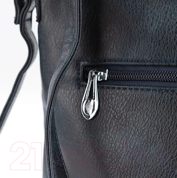 Изображение товара Сумка Passo Avanti 855-60063-NAV (синий)