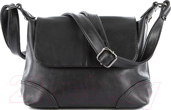 Изображение товара Сумка Passo Avanti 536-9257-BLK (черный)