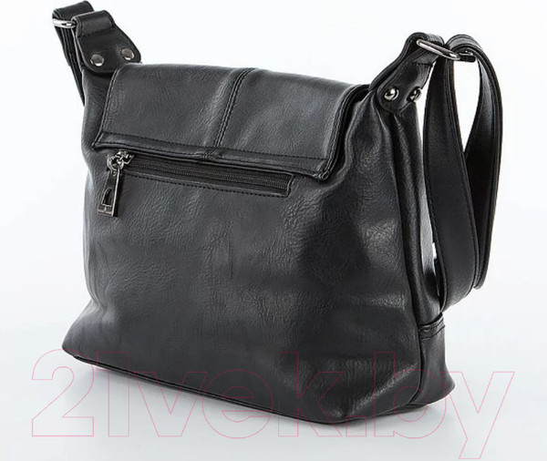 Изображение товара Сумка Passo Avanti 536-9257-BLK (черный)