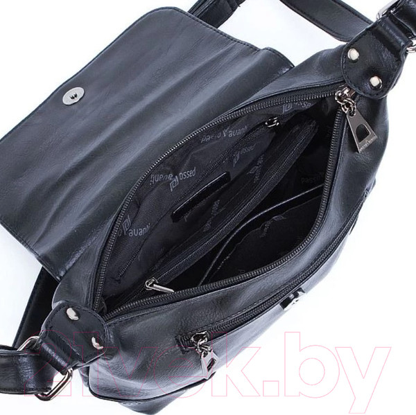 Изображение товара Сумка Passo Avanti 536-9257-BLK (черный)