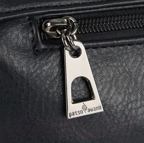 Изображение товара Сумка Passo Avanti 536-9257-BLK (черный)