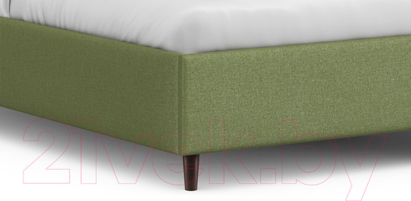 Изображение товара Полуторная кровать Moon Family 1259 / К004389