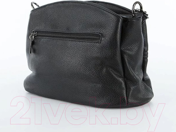 Изображение товара Сумка Passo Avanti 536-9258-BLK (черный)