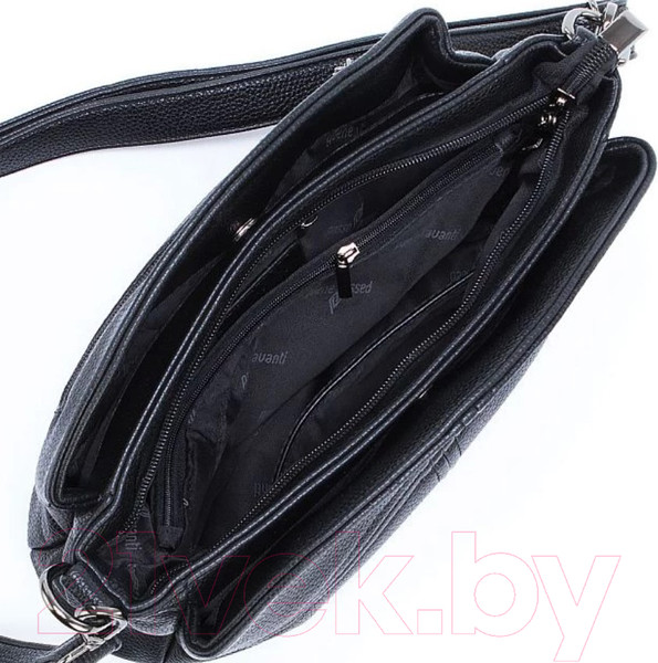 Изображение товара Сумка Passo Avanti 536-9258-BLK (черный)