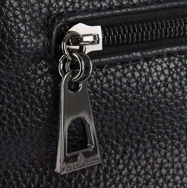 Изображение товара Сумка Passo Avanti 536-9258-BLK (черный)
