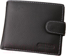 Изображение товара Портмоне DoubleW Retro (черный)