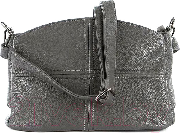 Изображение товара Сумка Passo Avanti 536-9258-DGR (темно-серый)